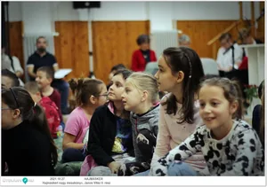 Képek a rendezvényről