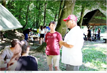Pénzesgyőri Falunap 2023