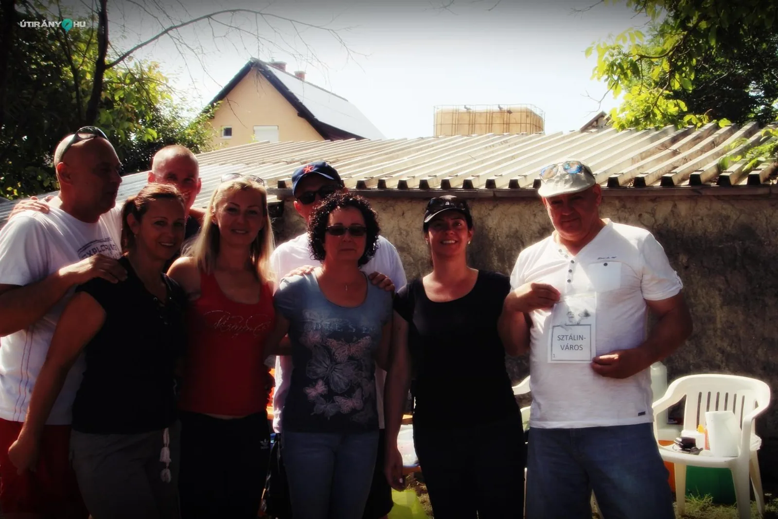 Falunap 2019 / Fotók: Útirány.hu