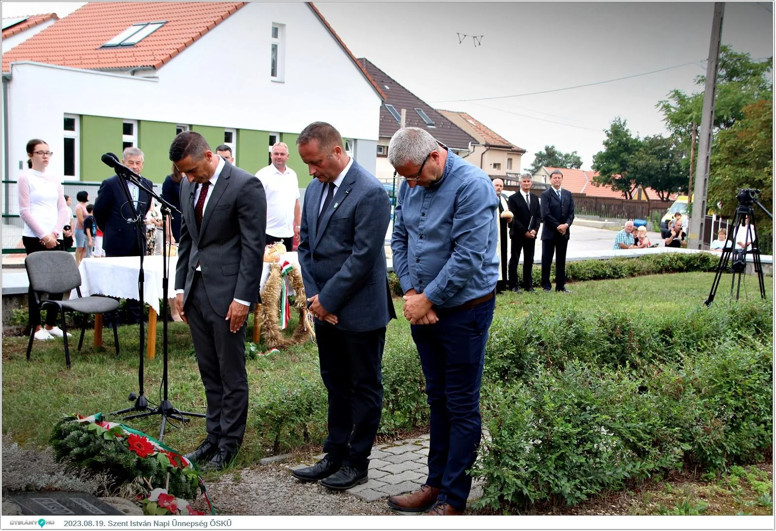 Fotók, Útirány.hu /délelőtt/: