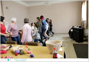 Képek a rendezvényről