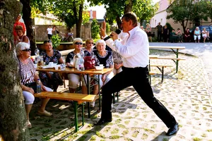 Szent István Napi Ünnepség 2018