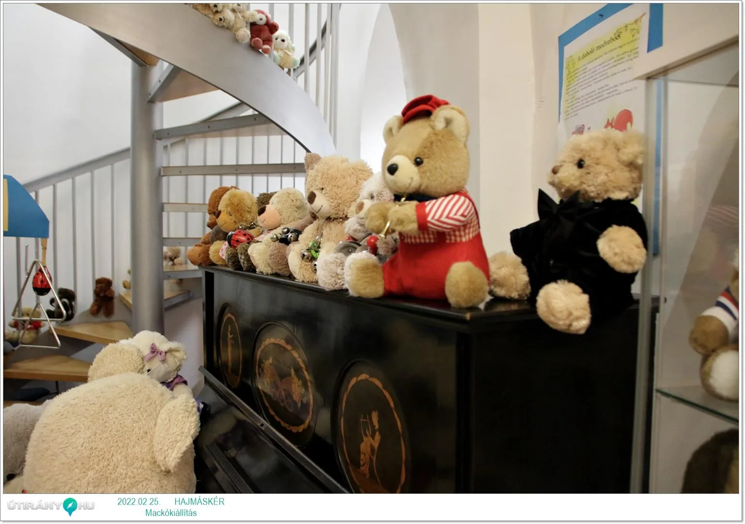 Fotók, Útirány.hu