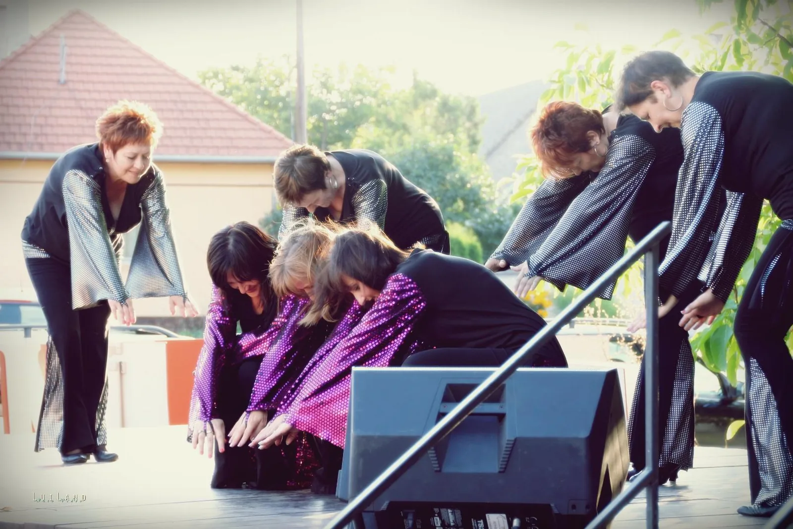 Falunap Fotó: LuiLand