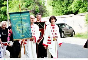 Díjátadó gála. Fotók: Útirány.hu