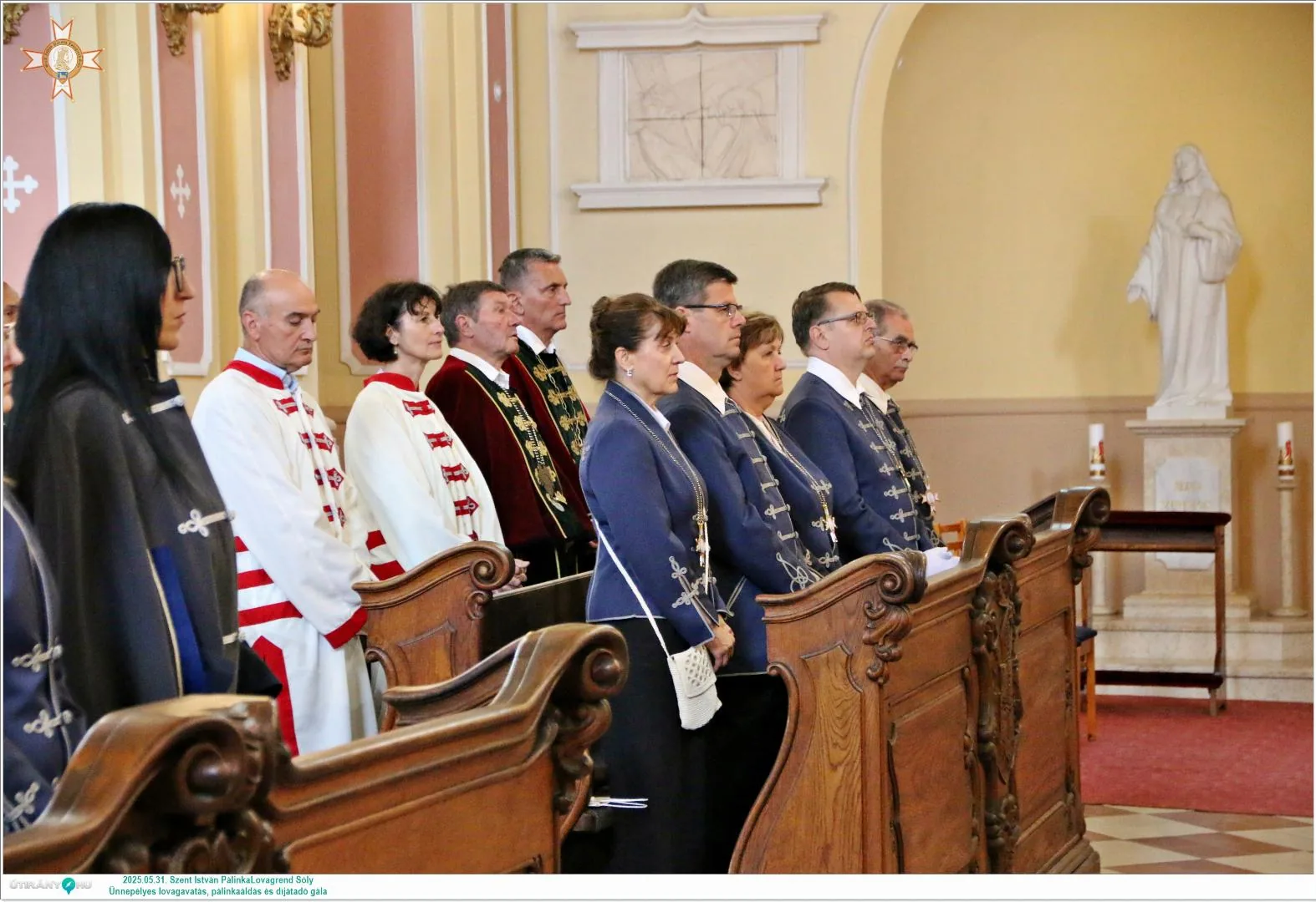 Árpád-házi Szent Margit templom