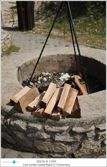 Litéri Juniális Családi Napok 2022