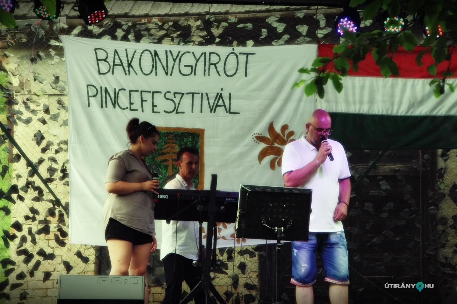 Pincefesztivál 2019 / Fotók: Útirány.hu