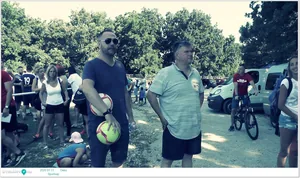 Sportnap 2020 Képek