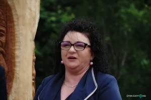 Millenniumi park sajtótájékoztató fotók