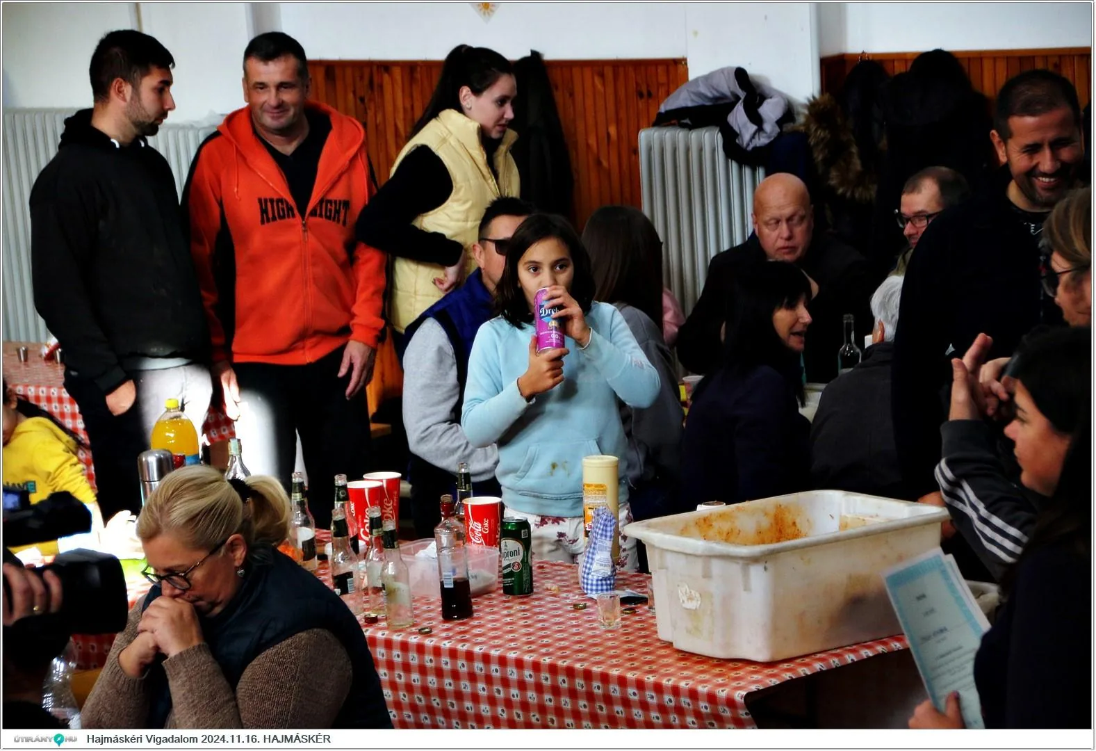 Fotók, Útirány.hu