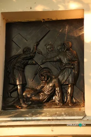 Szent-kút (Borostyán-kút)