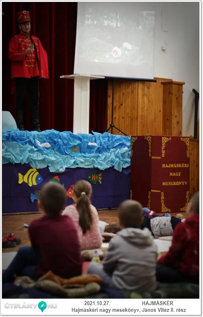 Képek a rendezvényről