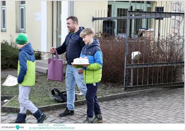 XI. BAKONYBÉLI HAGYOMÁNYŐRZŐ FALUSI DISZNÓVÁGÁS