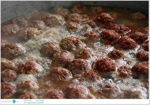 III. Hagyományos disznótor / Képek: Útirány.hu