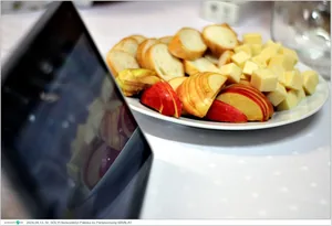 A bírálat pillanatai. Fotók: Útirány.hu