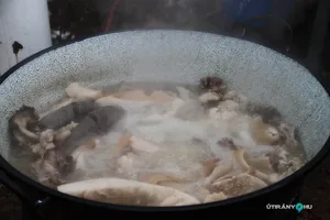 2018 Hagyományőrző disznóvágás. Fotók: Útirány.hu