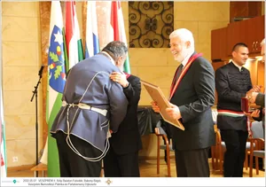 Fotók Díjkiosztó 2022.05.07. Veszprém: