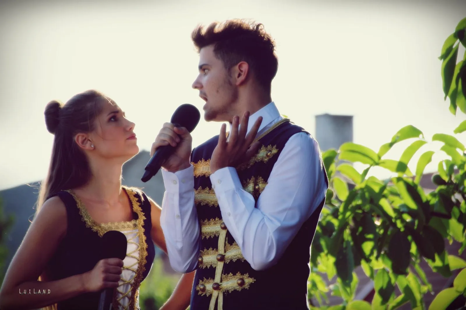 Falunap Fotó: LuiLand