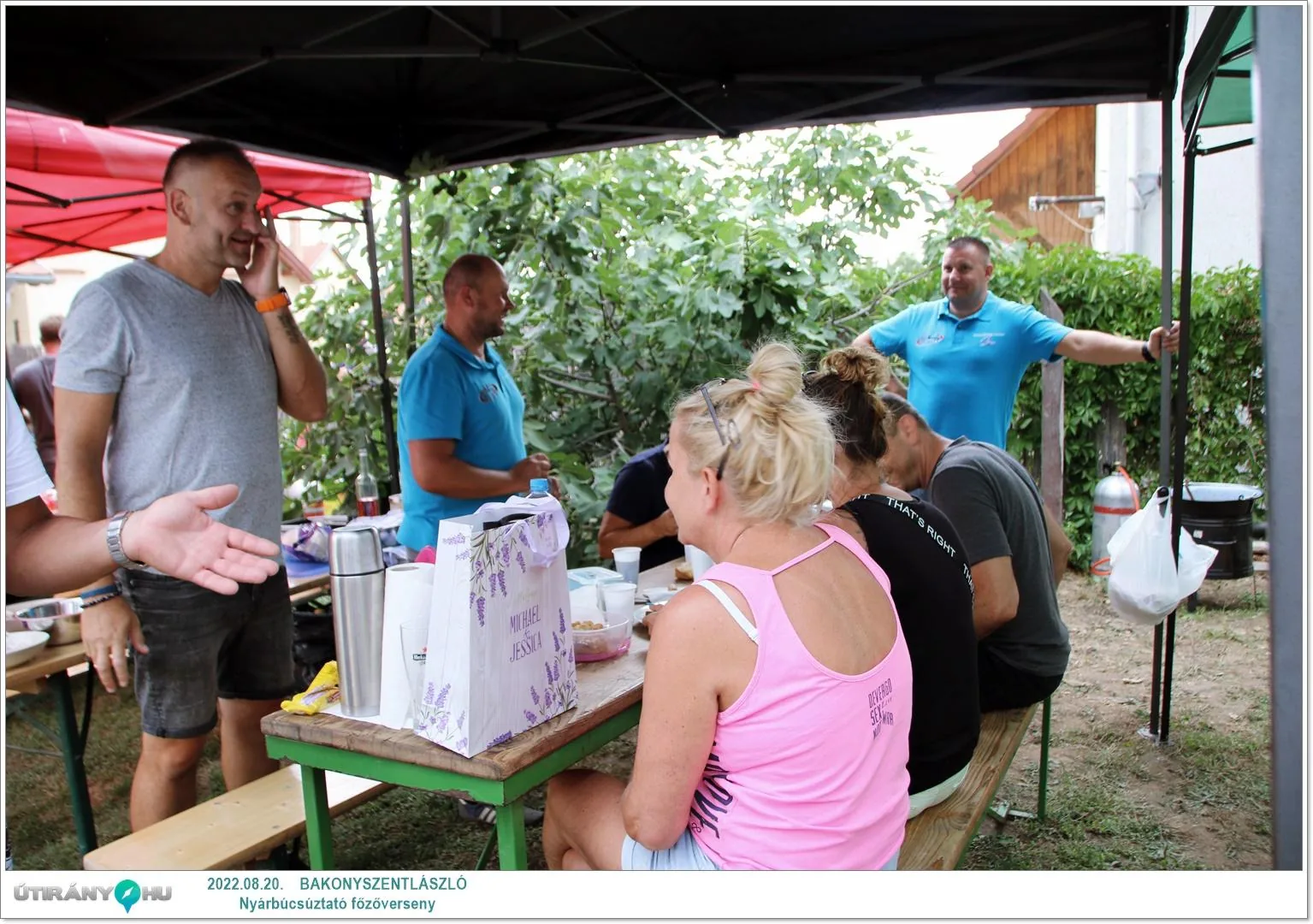 Fotók, Útirány.hu