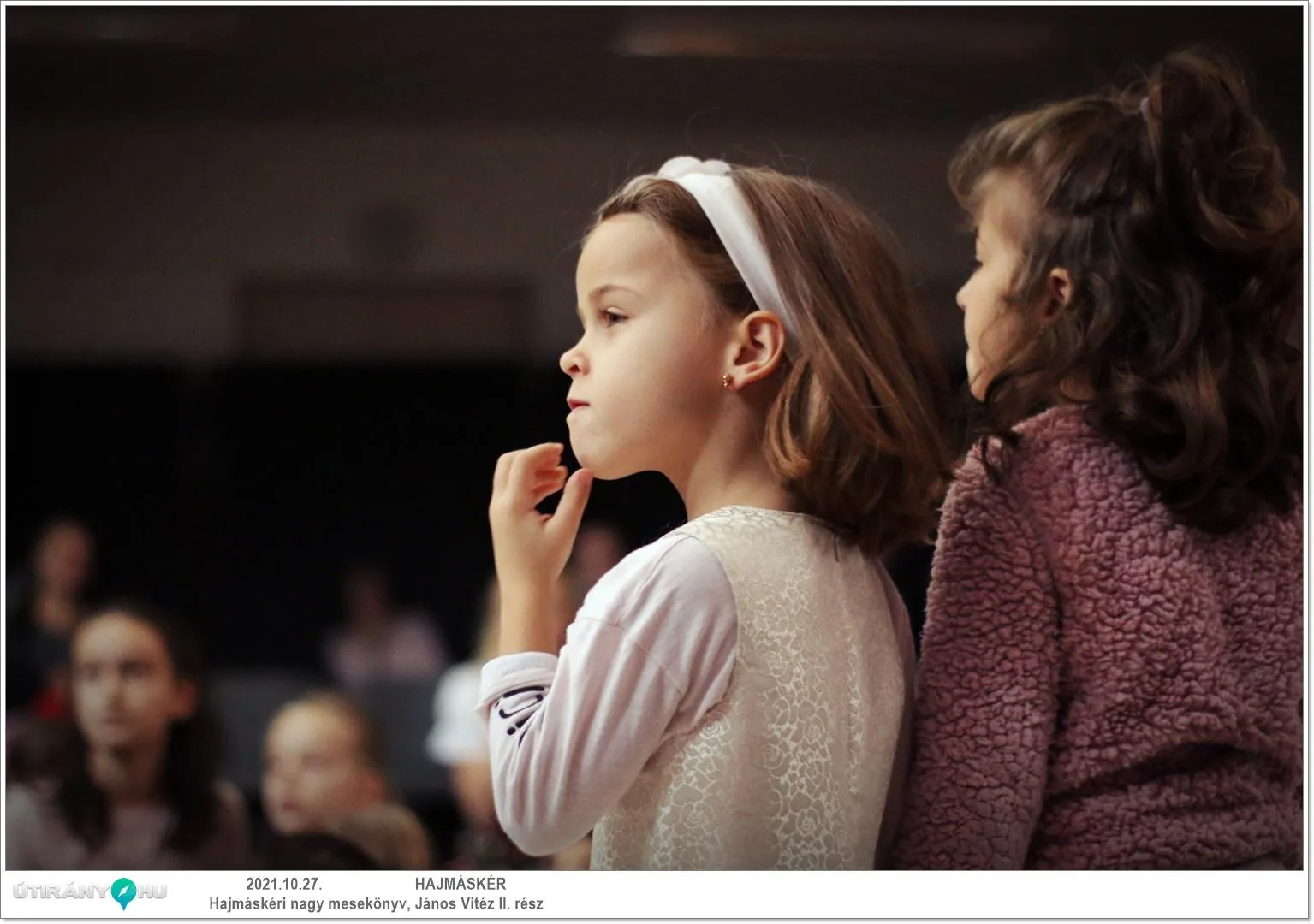 Képek a rendezvényről