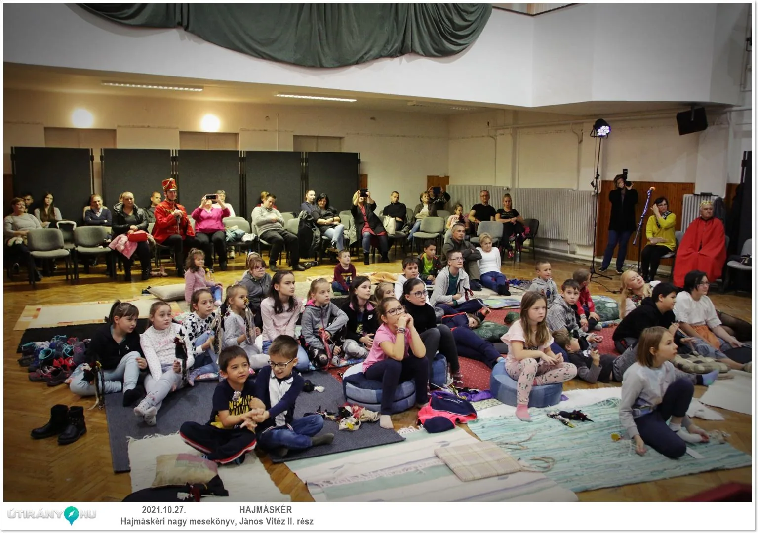 Képek a rendezvényről