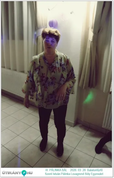 III. PÁLINKA BÁL 