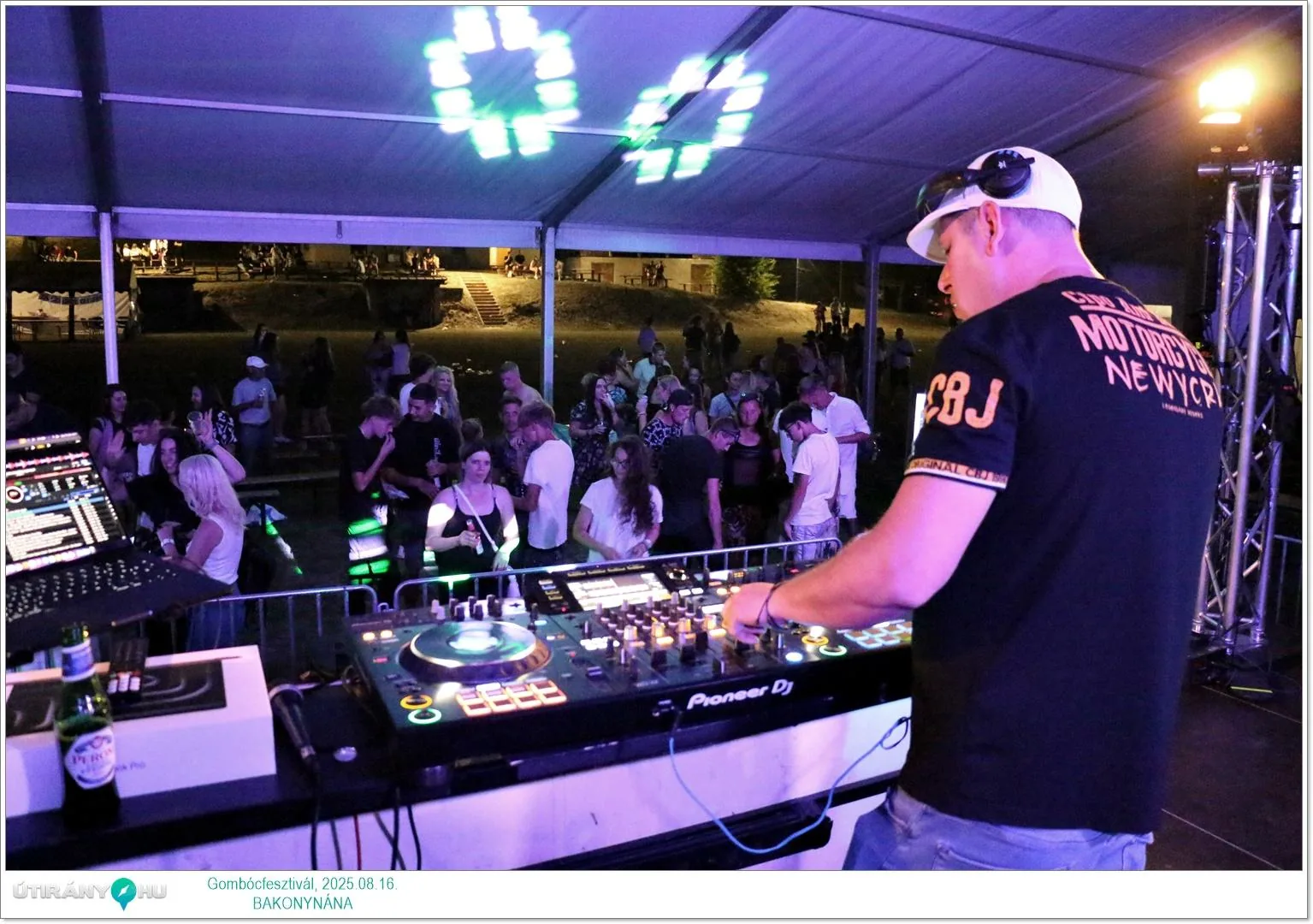 Fotók: Útirány.hu