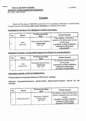 Kapcsolódó dokumentumok: