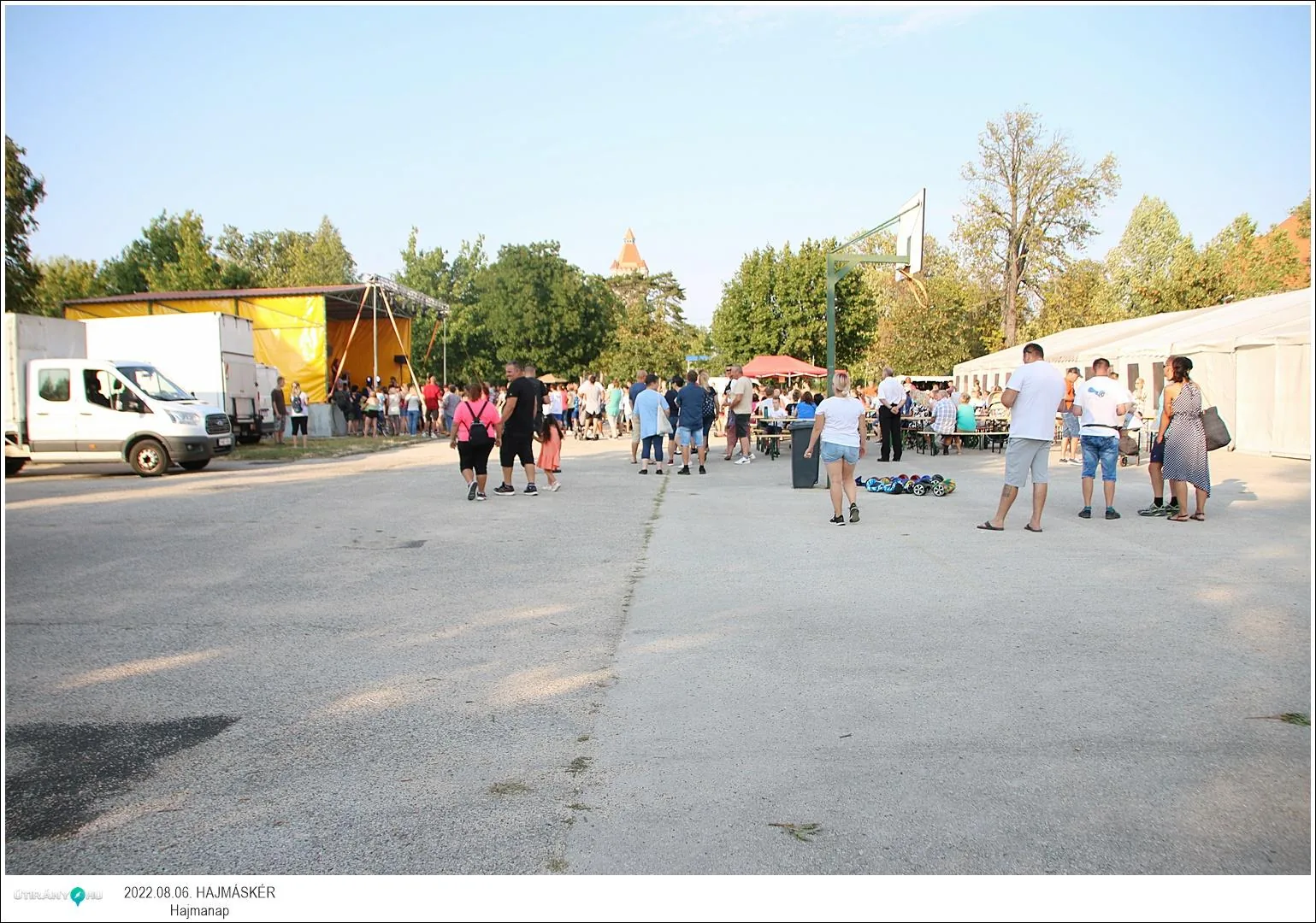 Fotók, Útirány.hu