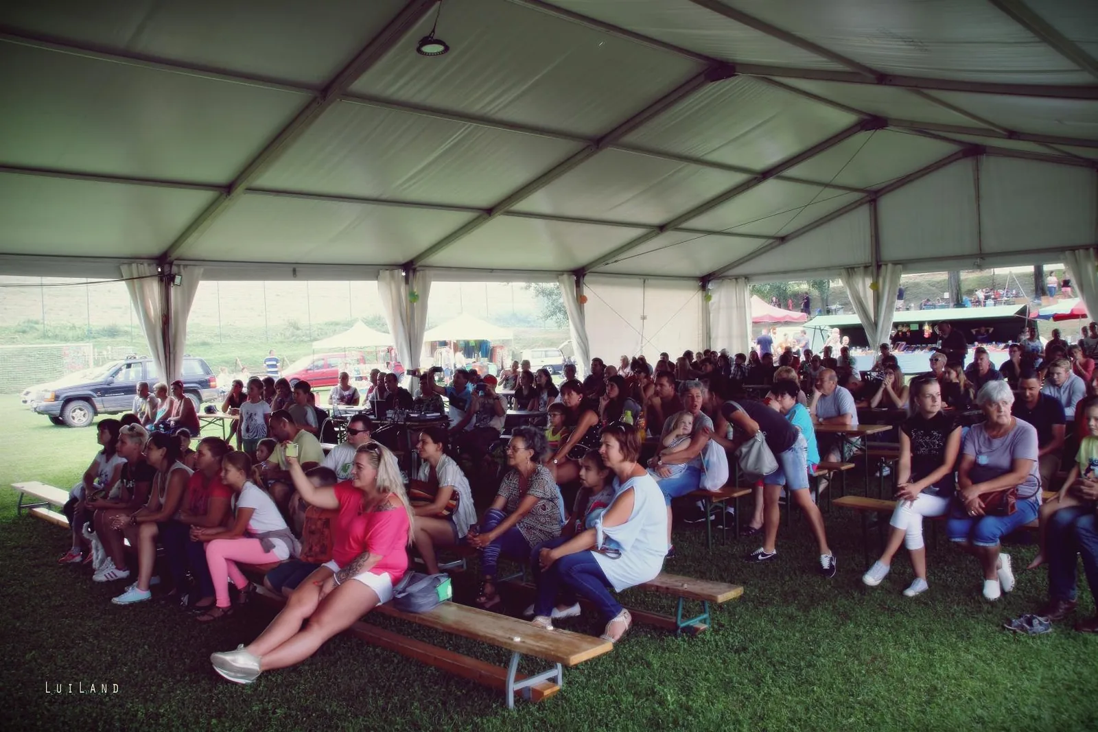 Gombócfesztivál 2018, Fotók: LuiLand