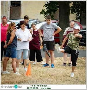 Délelőtt / Fotók: Csorba Judit
