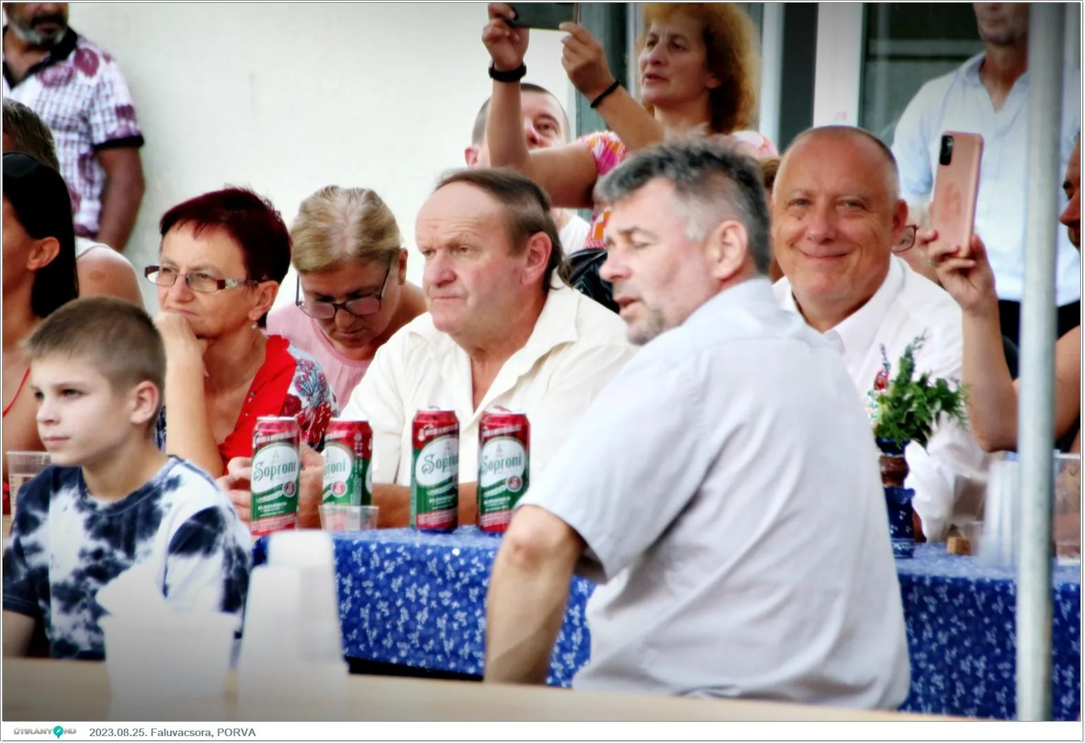 Fotók, Útirány.hu