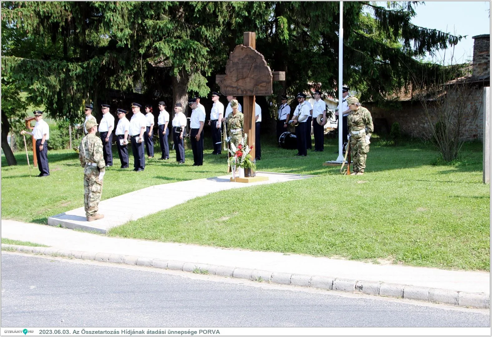 Fotók, Útirány.hu