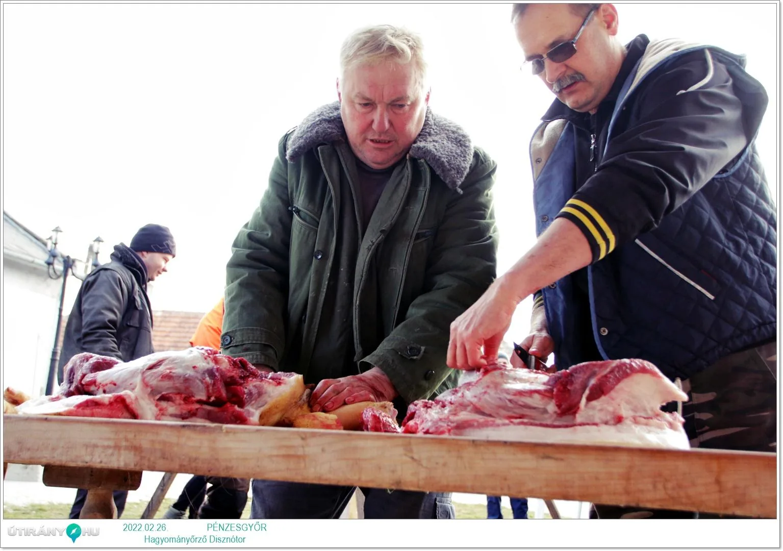 Fotók, Útirány.hu