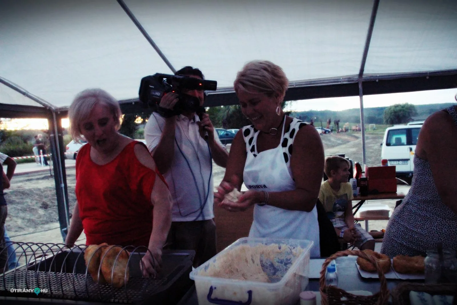 2019, Hungarikum Fesztivál. / Fotók: Útirány.hu