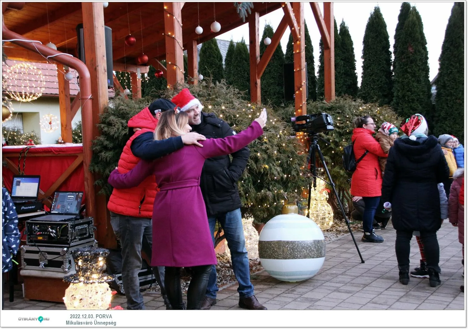 Fotók, Útirány.hu