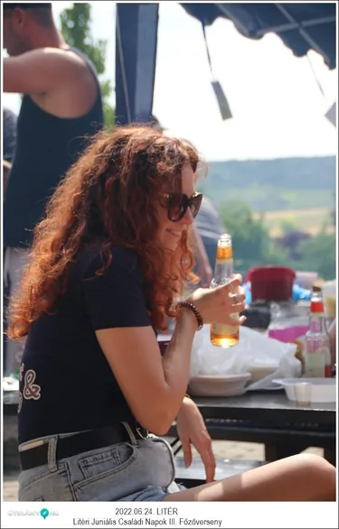 Litéri Juniális Családi Napok 2022