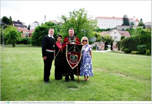 Díjátadó gála. Fotók: Útirány.hu