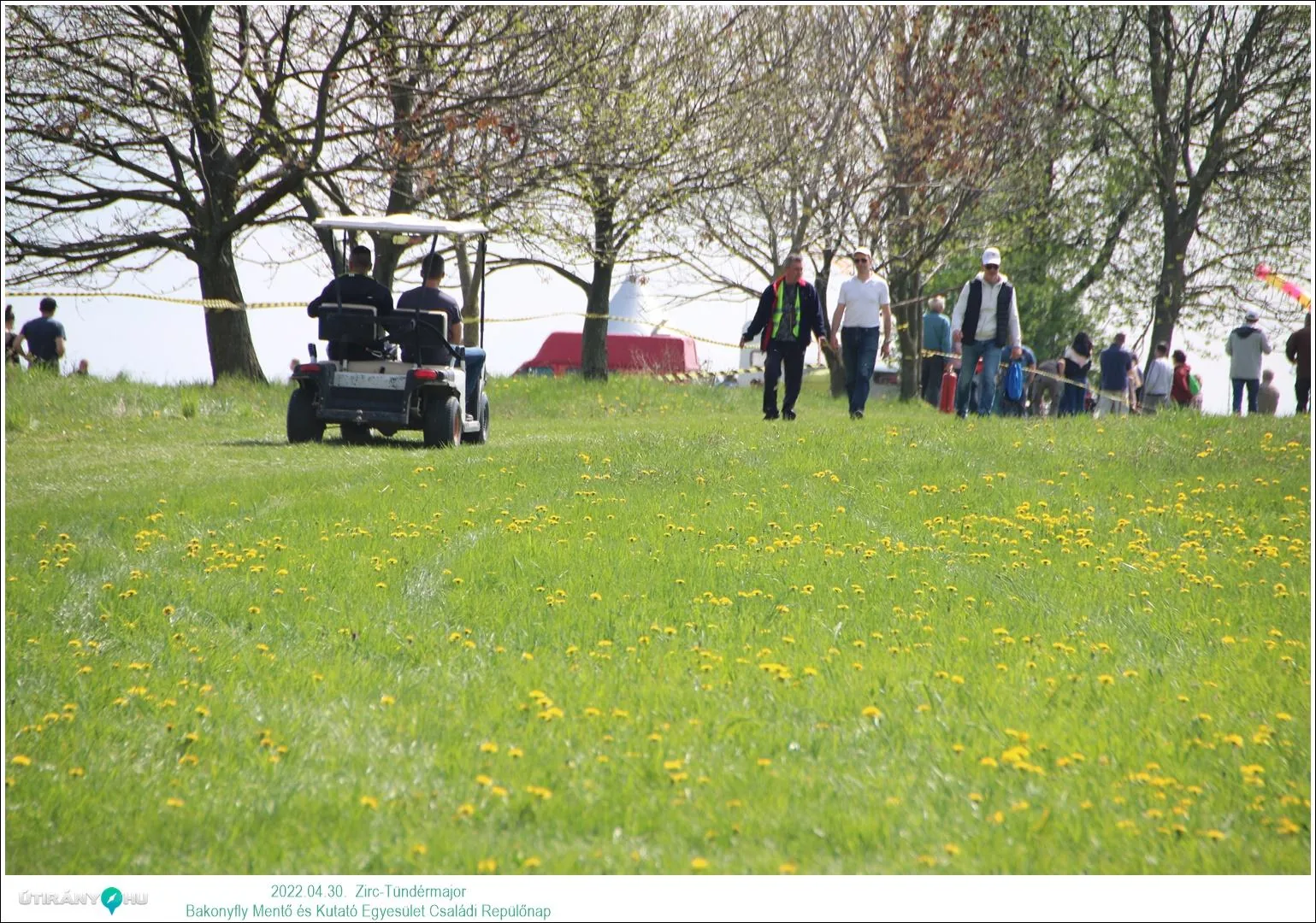 Fotók, Útirány.hu: