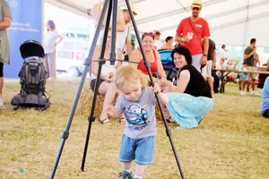 2019 Bakonyi Vágta. Fotók: Útirány.hu