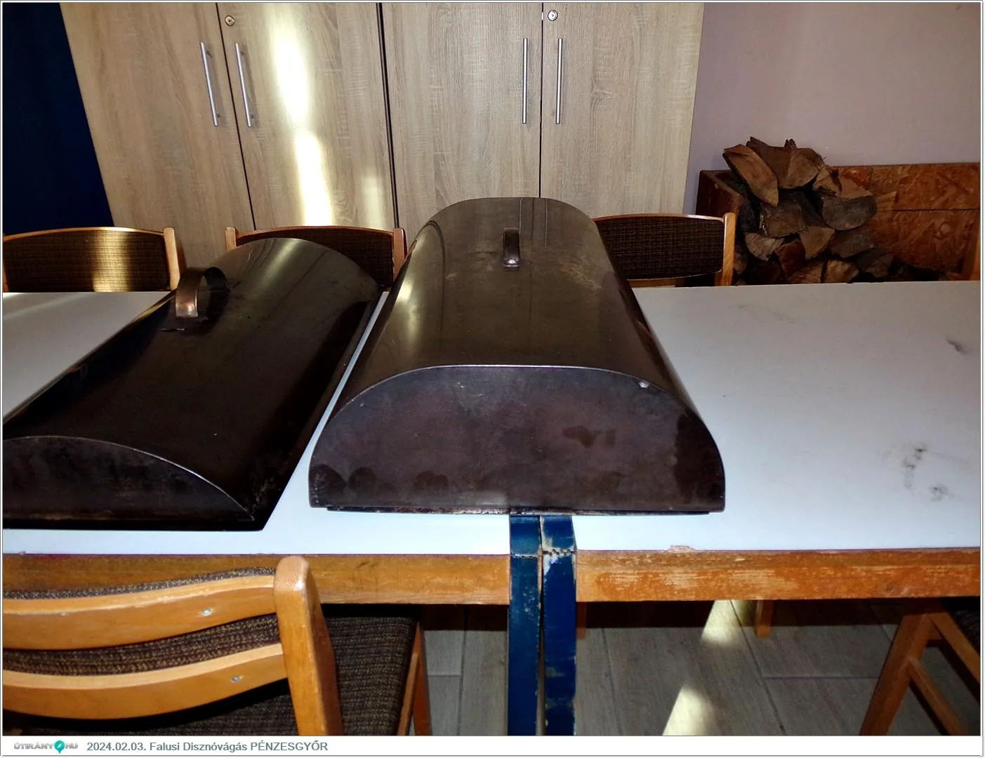 Fotók, Útirány.hu