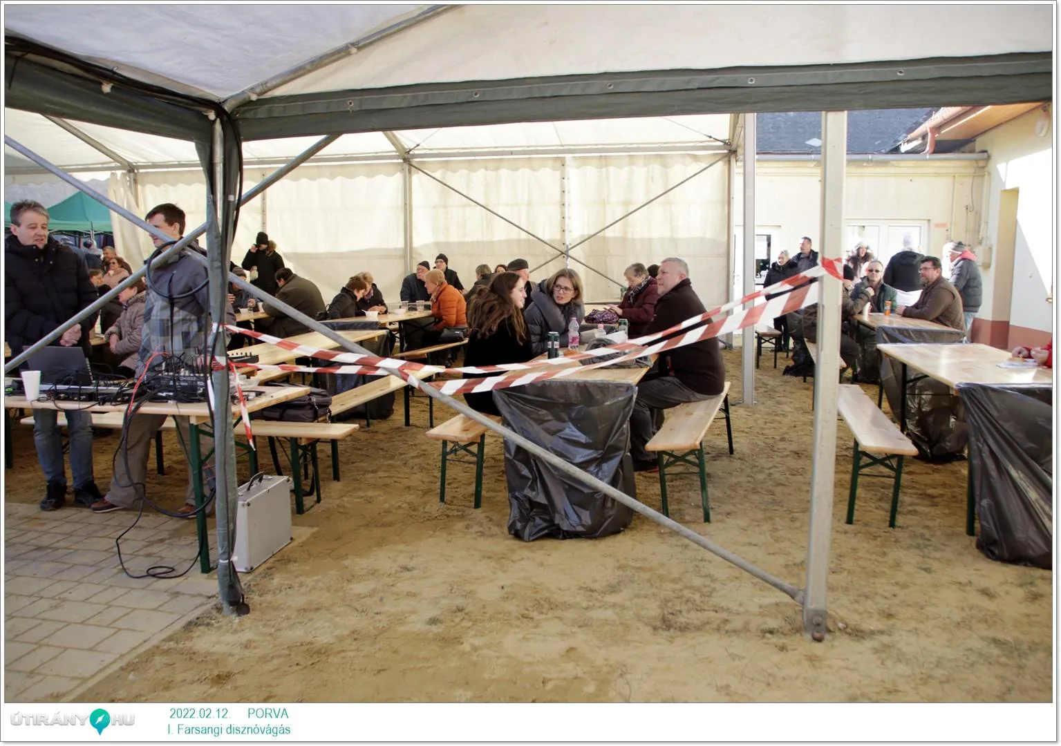 Fotók, Útirány.hu 