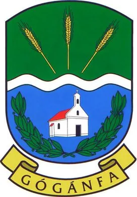 Gógánfa borítóképe