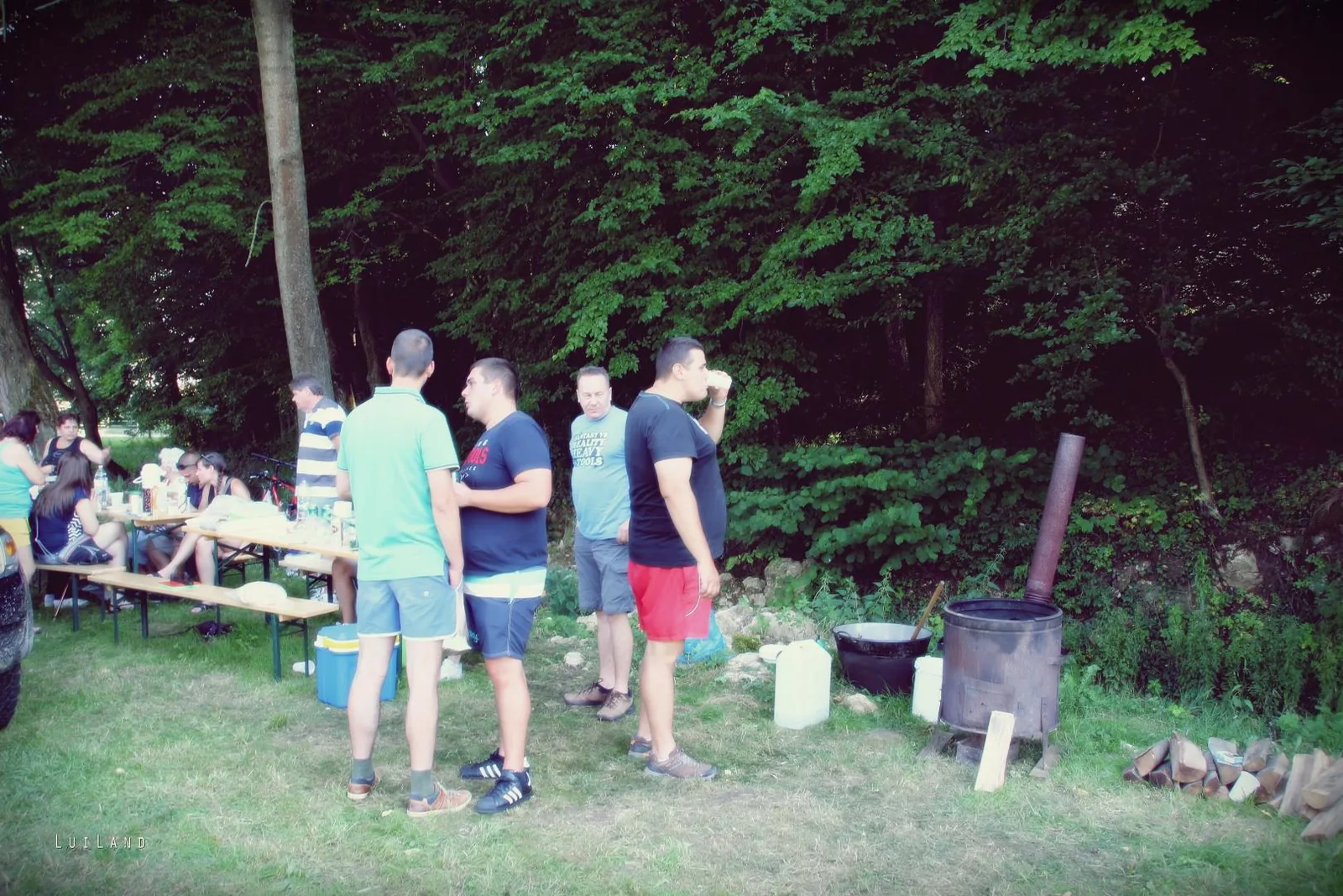 2018 Falunap Fotó: LuiLand