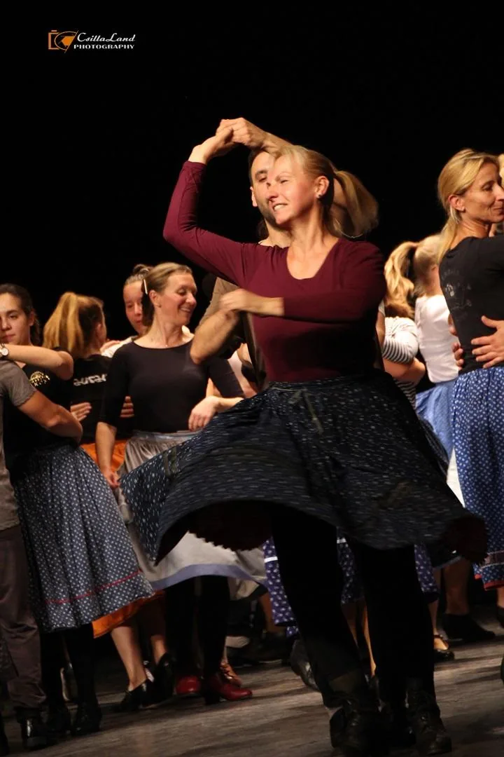 Képek a próbáról / Fotók: Sárfi Csilla