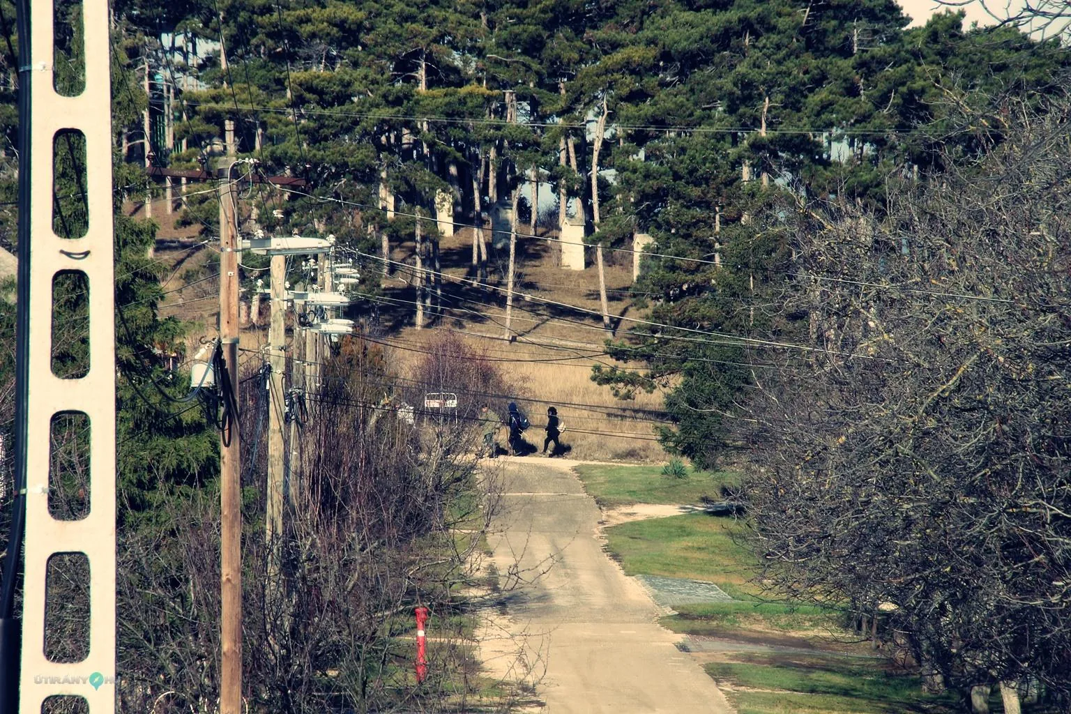 Szilveszteri futás 2018. / Fotók: Útirány.hu
