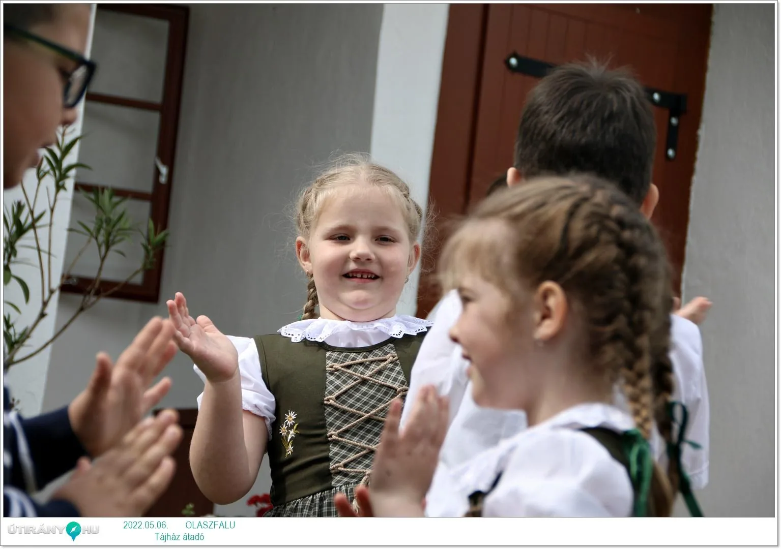 Képek az átadóról 2022