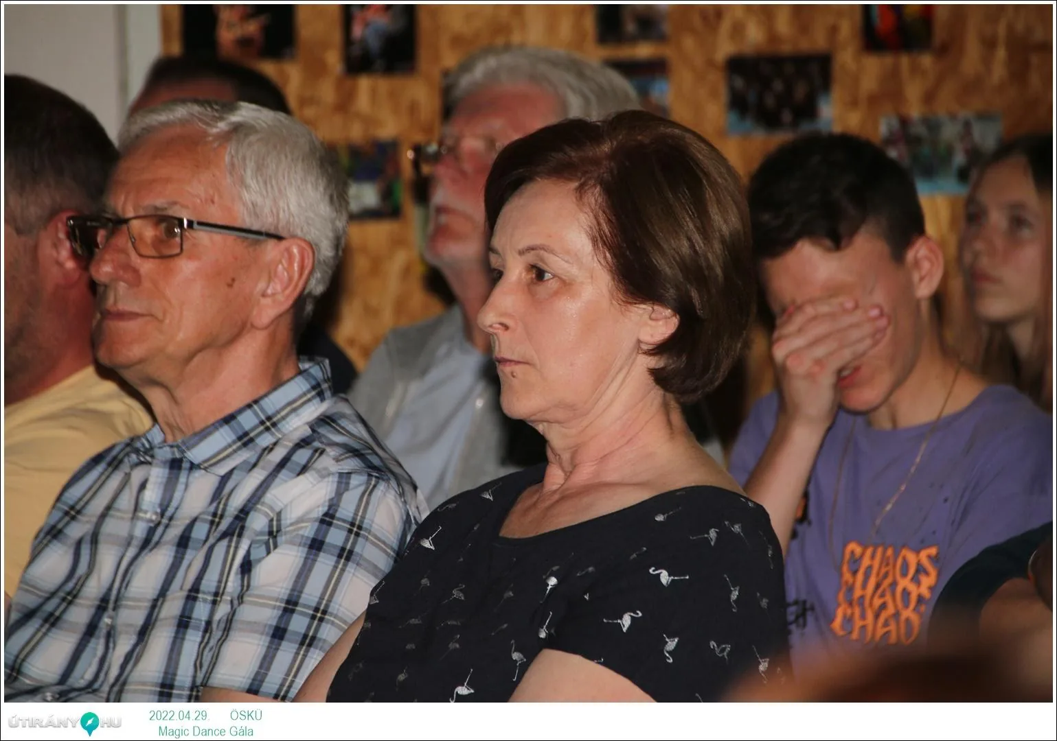 Fotók, Útirány.hu