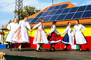 Szent István Napi Ünnepség 2018